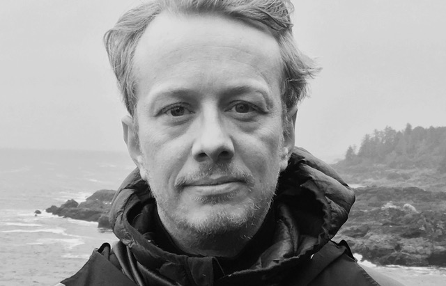 Daniel Froidevaux