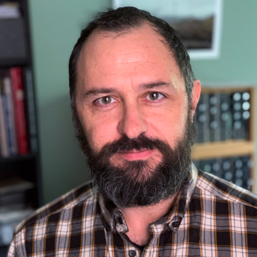 Adam Diller