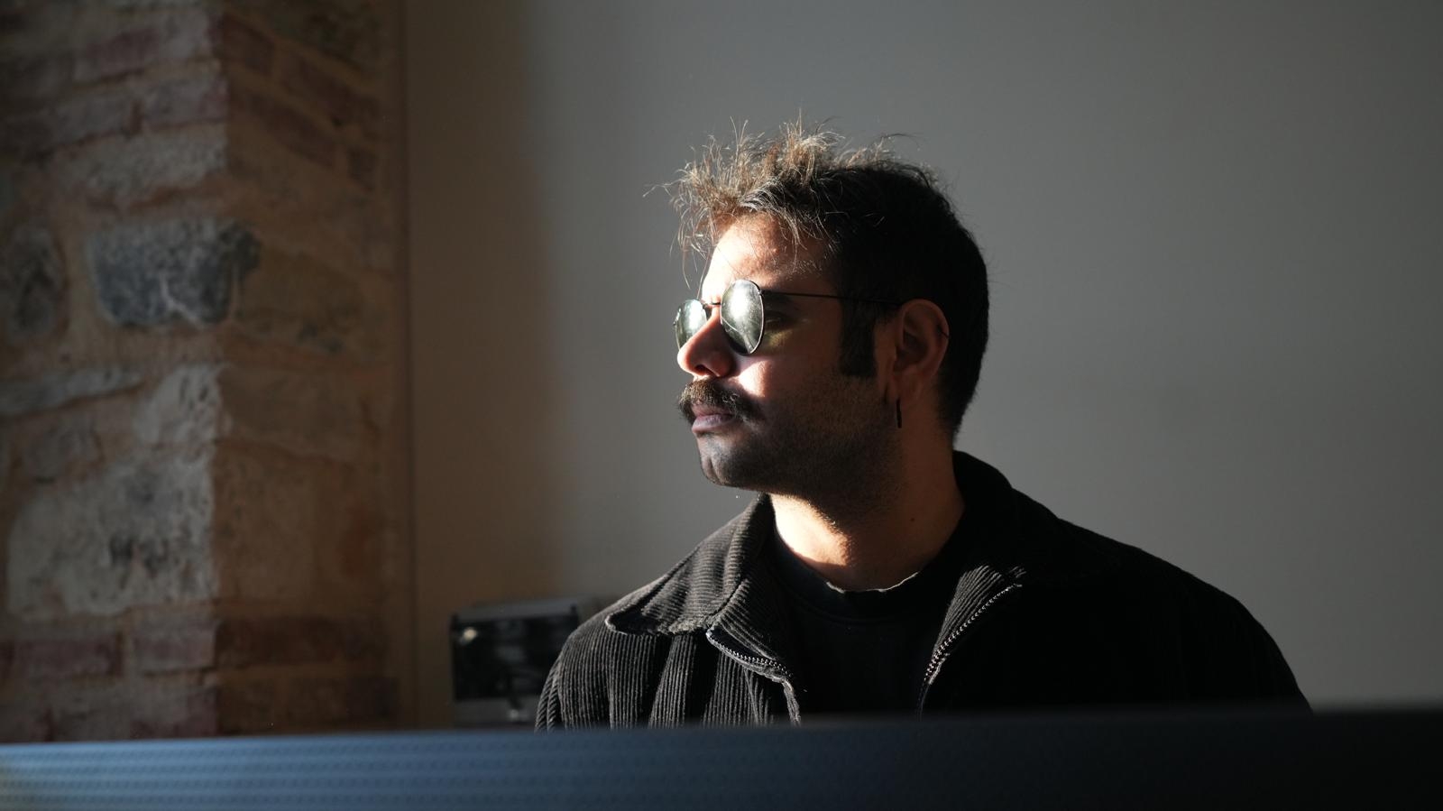 Murat Boncuk