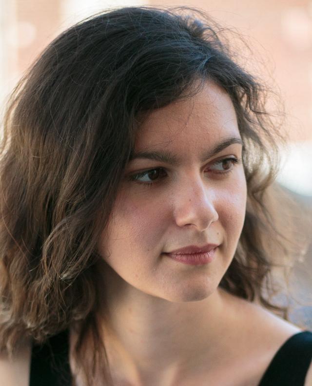 Emma Fridé