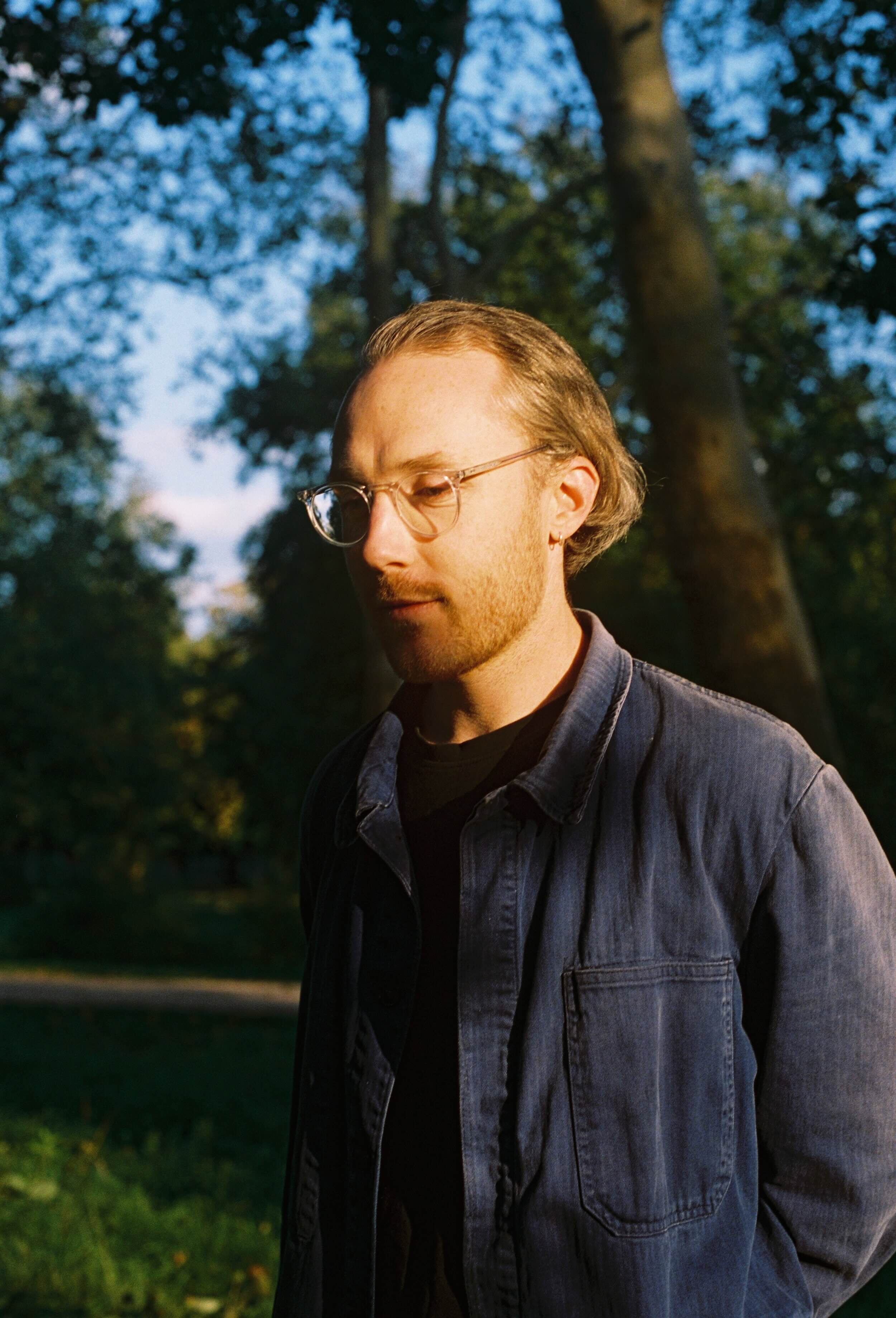 Spencer MacDonald
