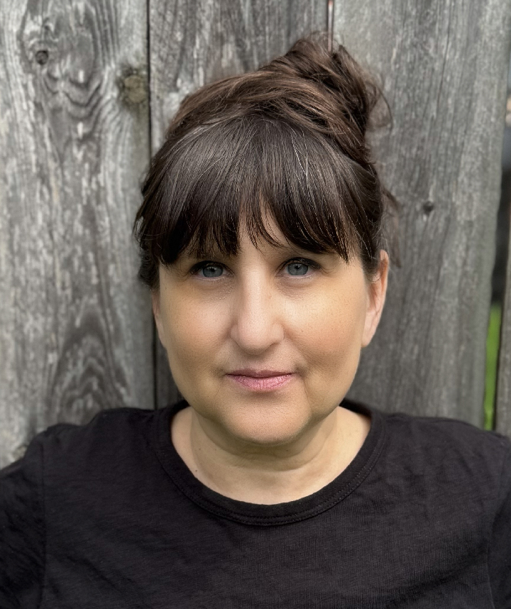 Laura Kraning