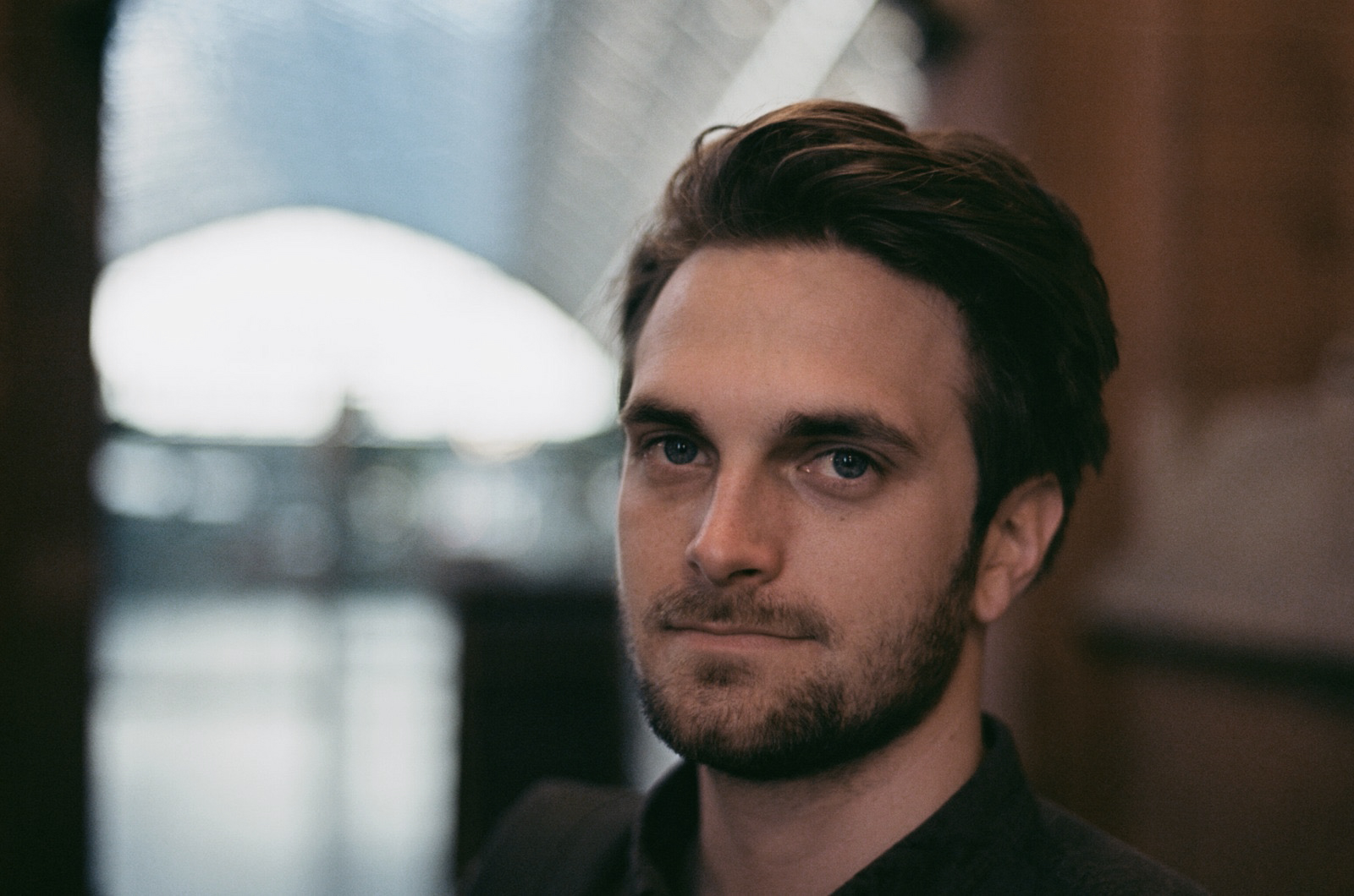 Sam Kaufman