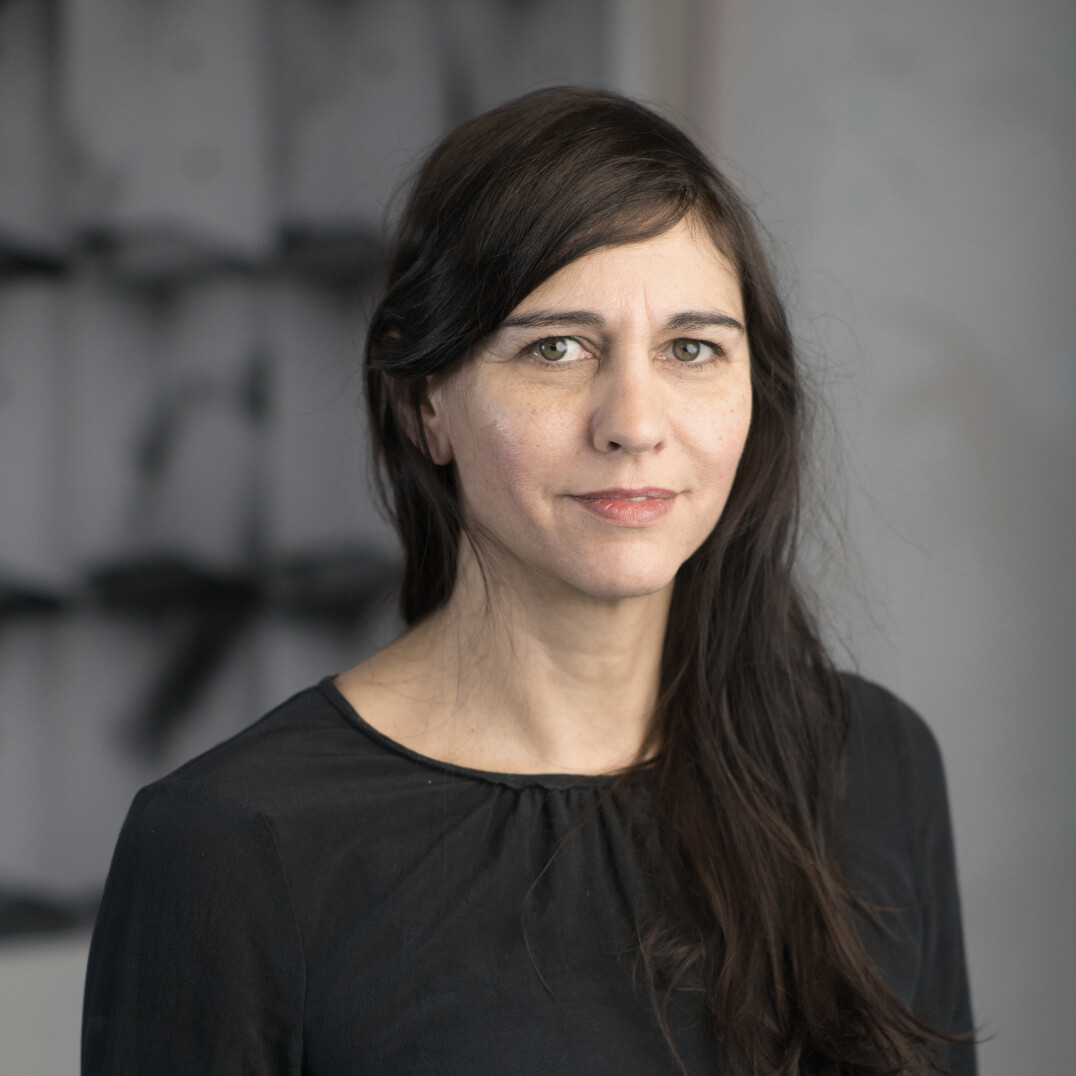 Nava Waxman