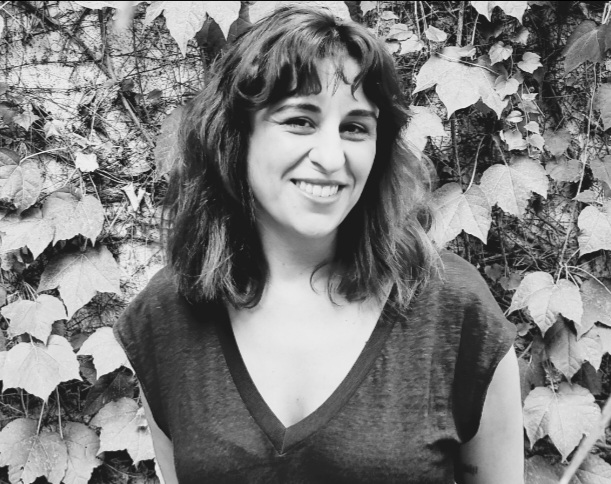 Ghada Sayegh