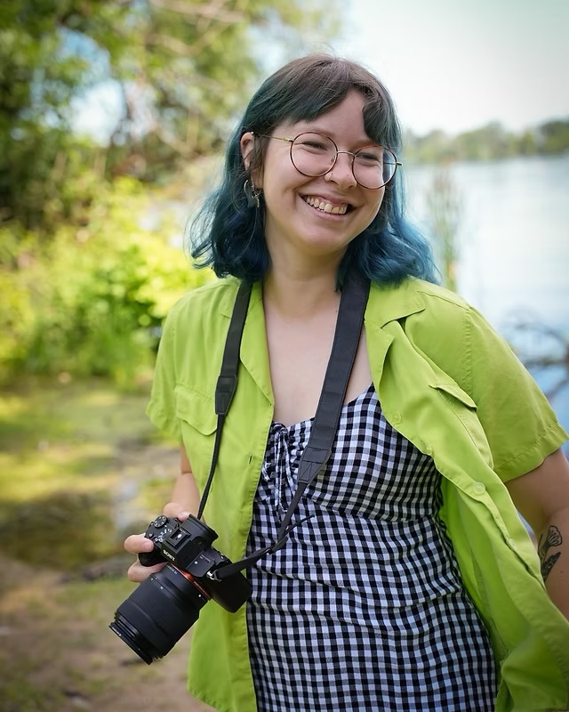 Bonnie Willison