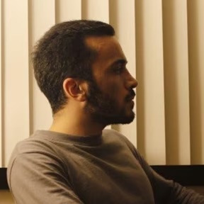 Vahid Valikhani