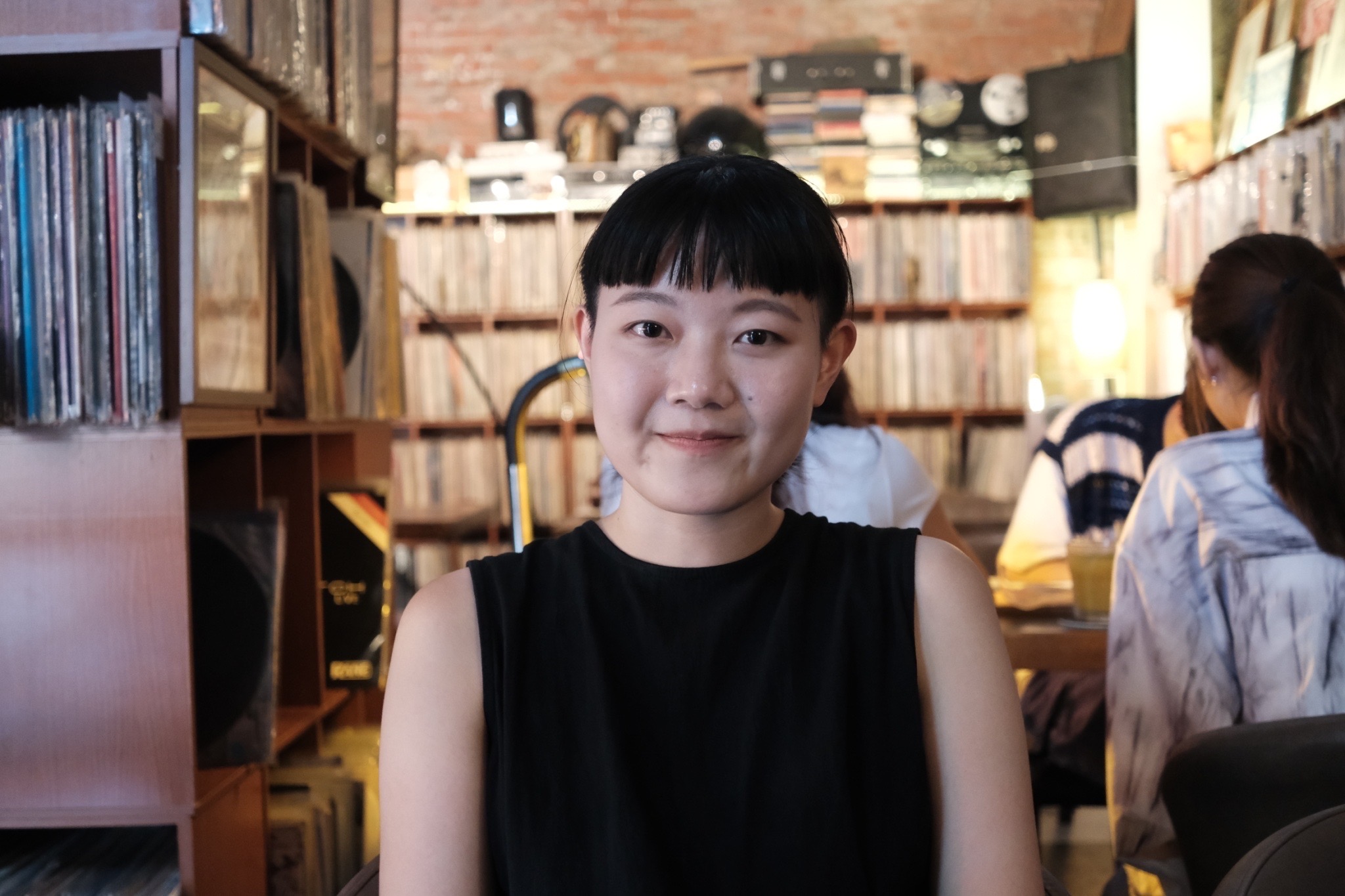 Cheng Hsuan Hsieh