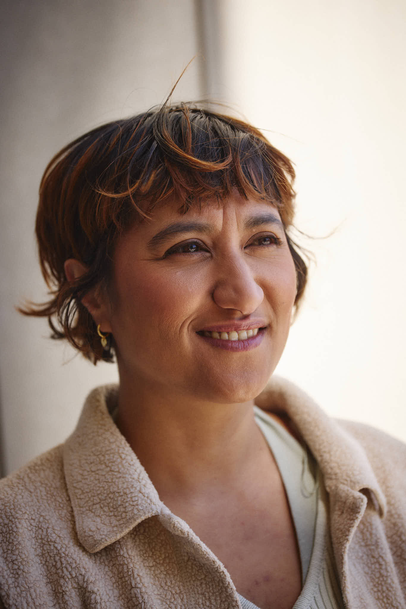 Marie-Josée  Desharnais 