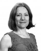 Rebecca Mayo