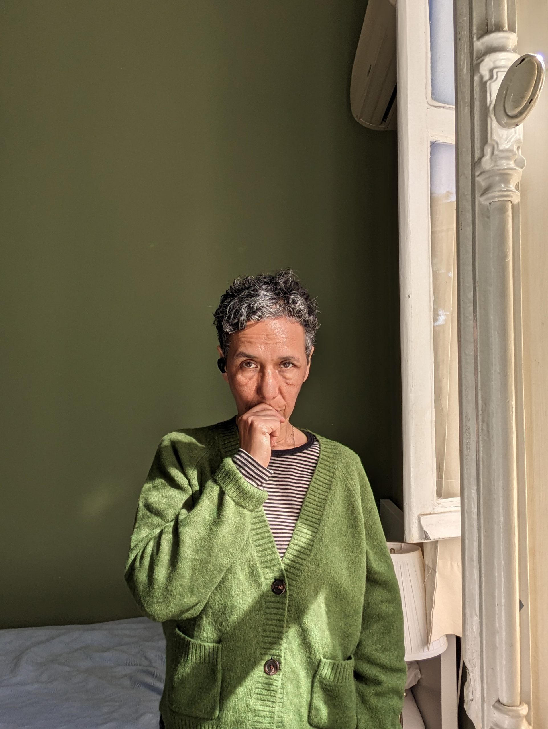 Tina Rowe