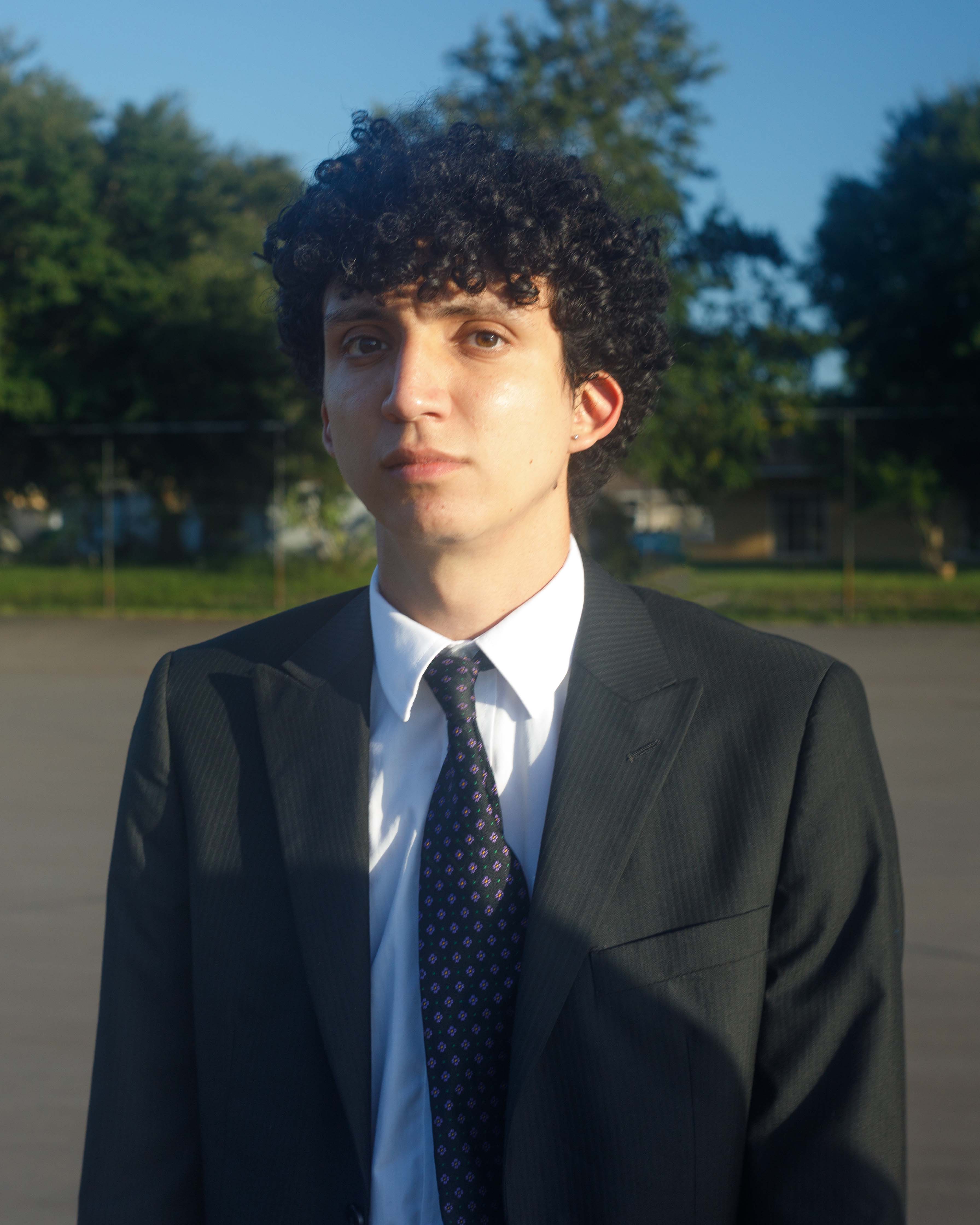 Alex Guerra