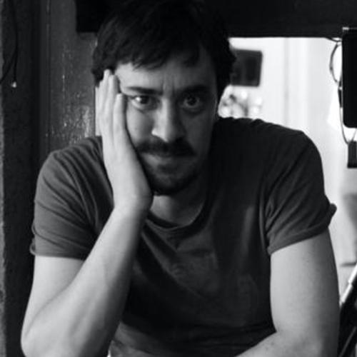 Sebastian Kohan Esquenazi