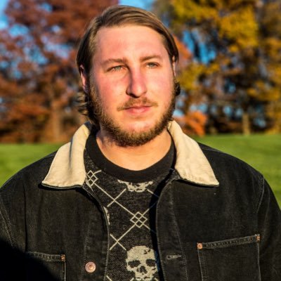 Matthew Levine
