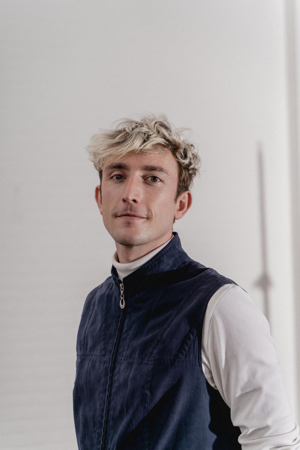 Sebastian Mulder