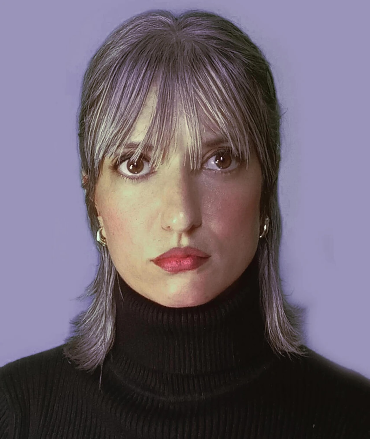 Yasmina Chavanne