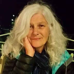 Sally Pearce