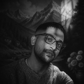 Arjab Sarkar