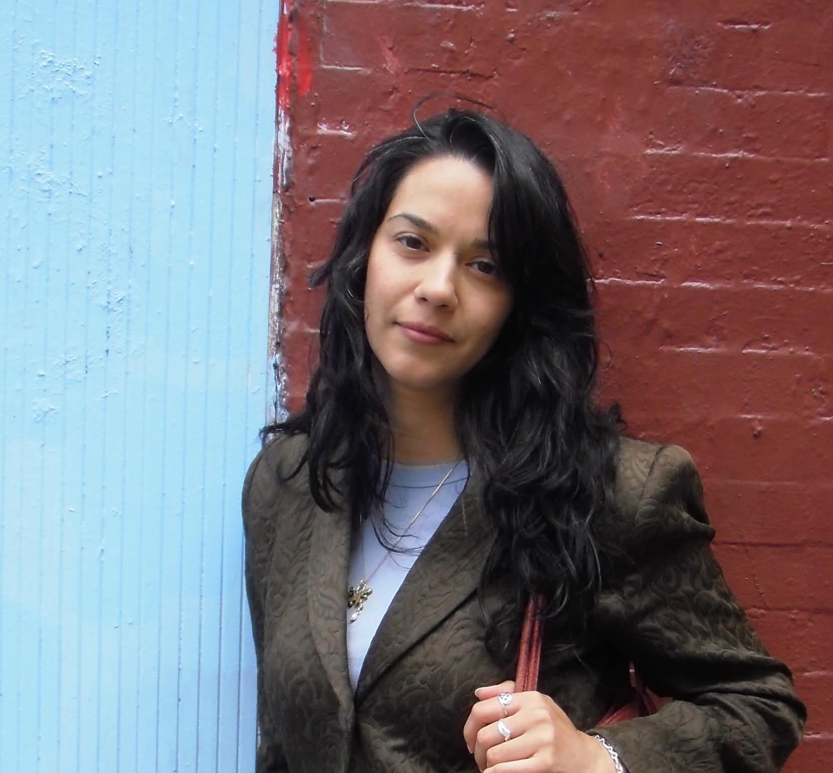 Sarah Viviana Valdez
