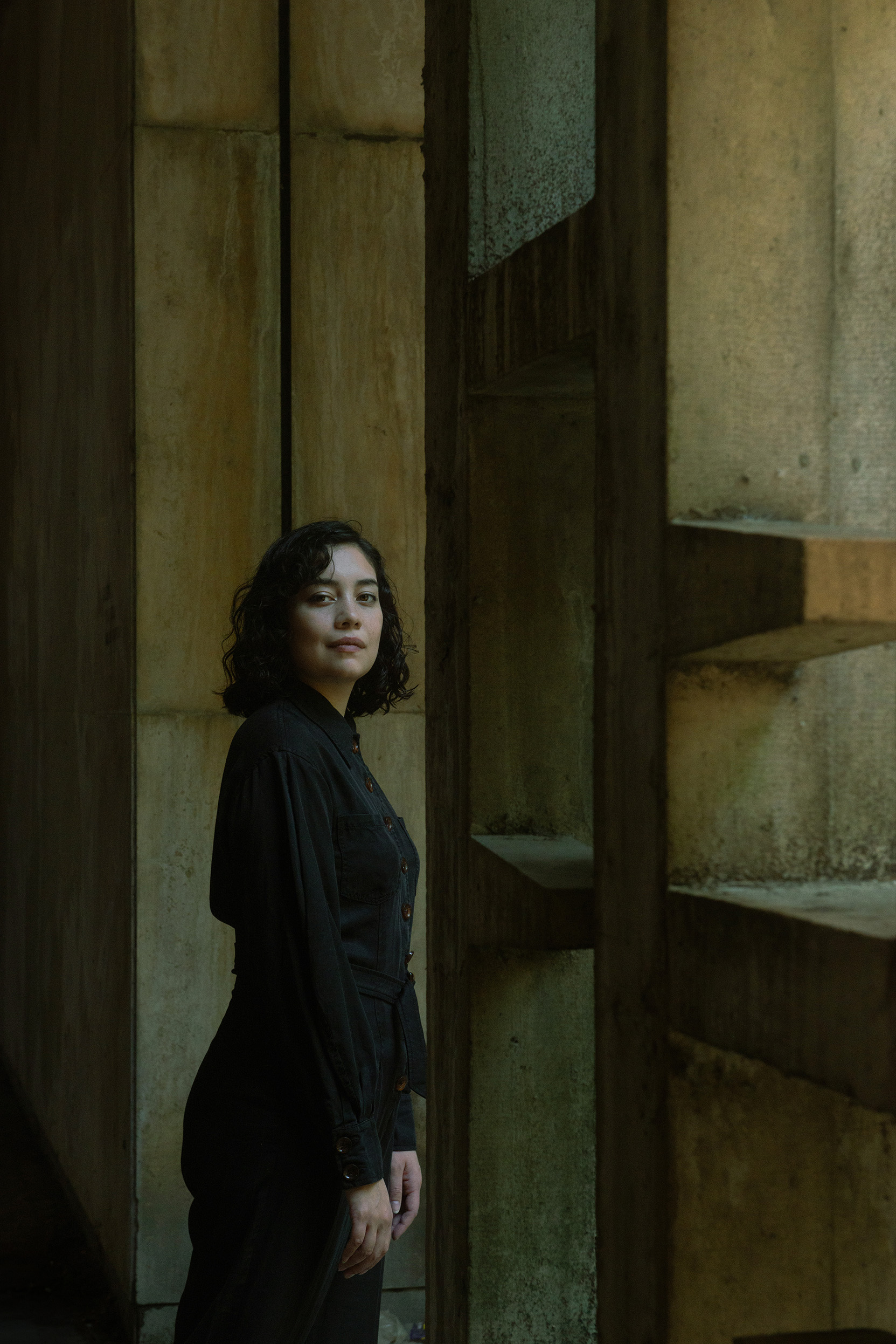 Paula Proaño Mesias