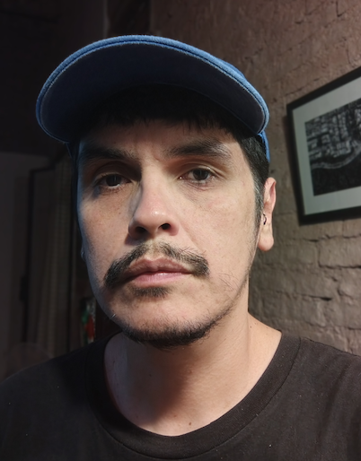 Mario Manríquez