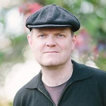 Richard Tuohy