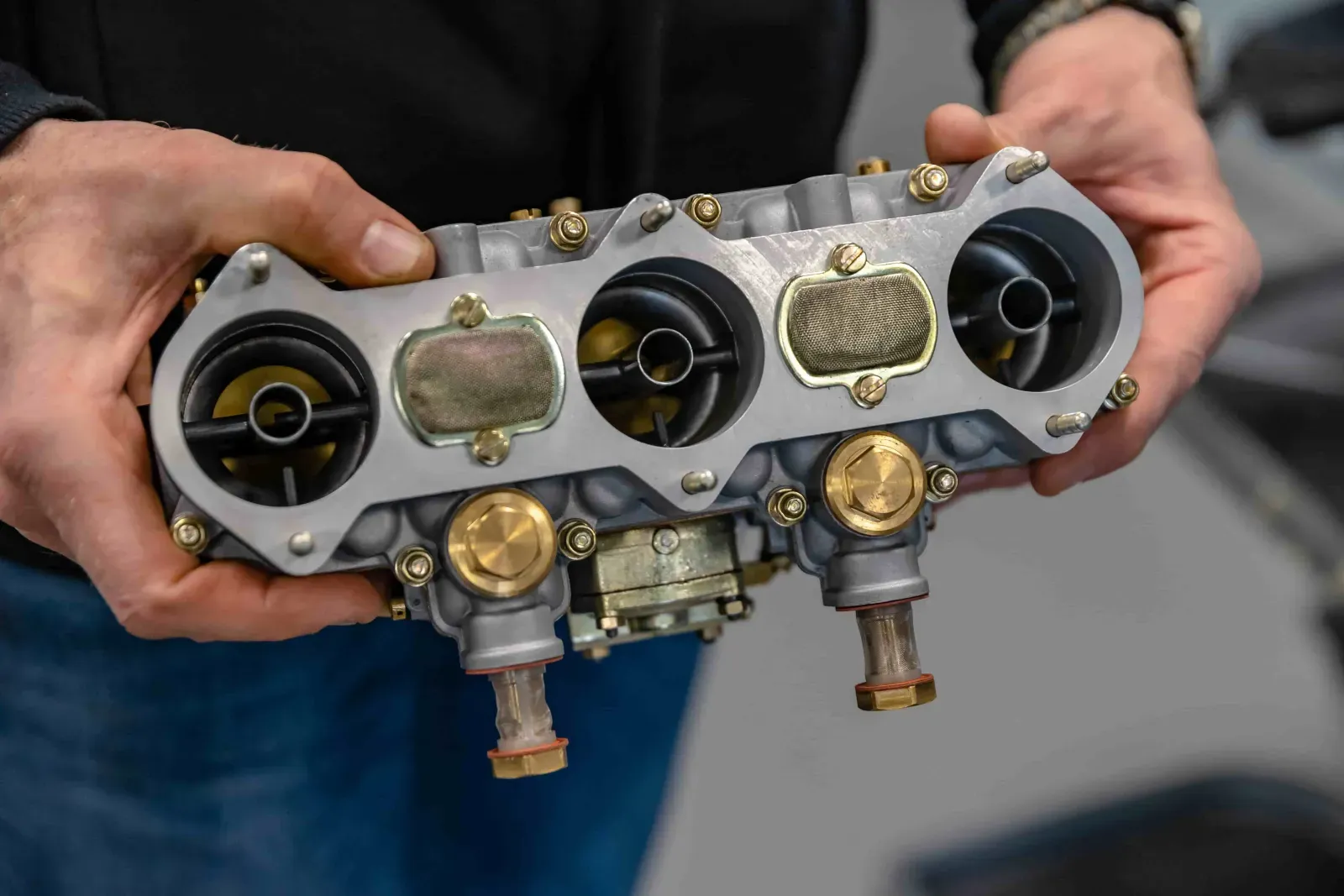 car part