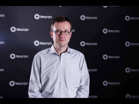 Nadační fond Neuron