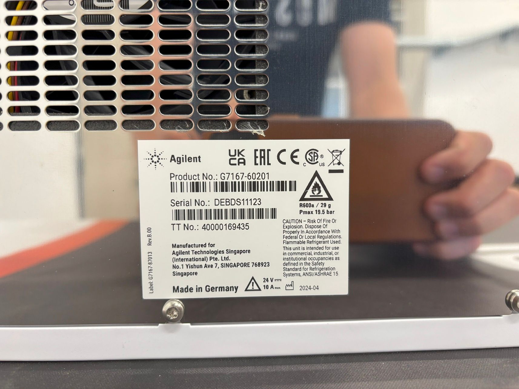 LabRulez LCMS | LabRulez LCMS