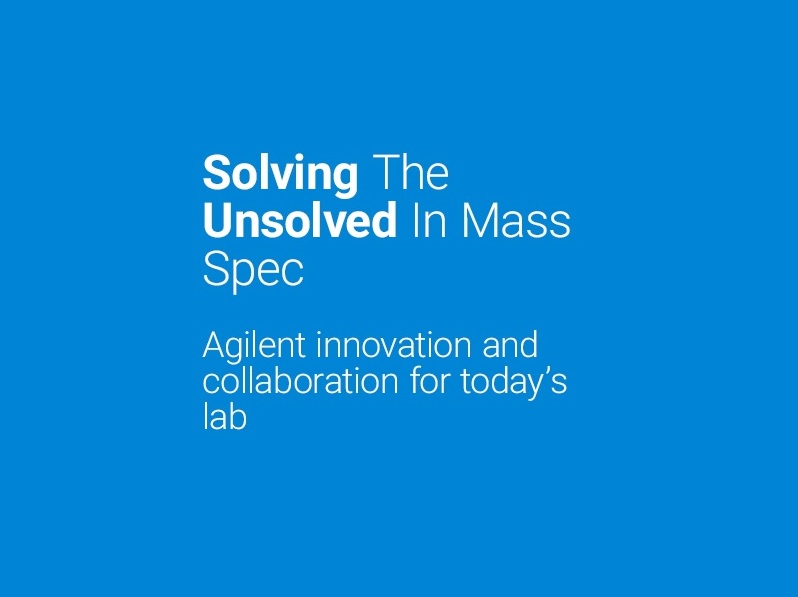 Agilent Technologies: Sensitive Techniques for Targeted PFAS Analysis in Water