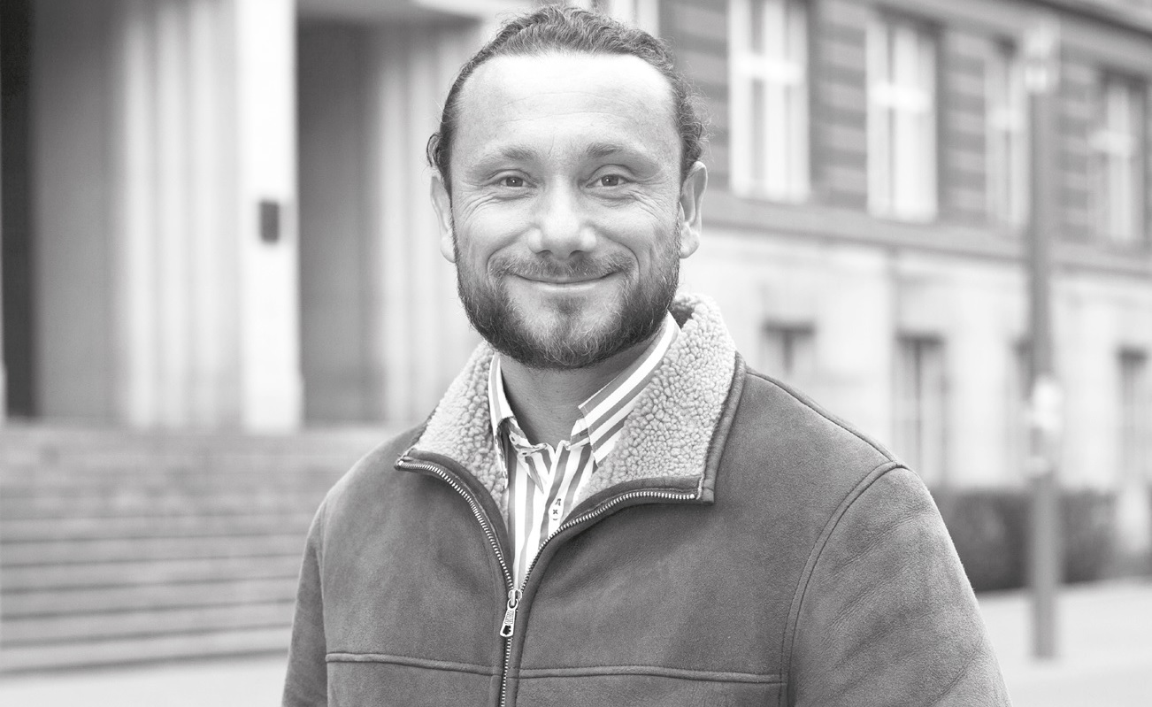 Vysoká škola chemicko-technologická v Praze/Tomáš Princ: DYNAMICKÁ ROVNOVÁHA NA DOSAH? S chemiky z VŠCHT Praha o vědě a rovnosti