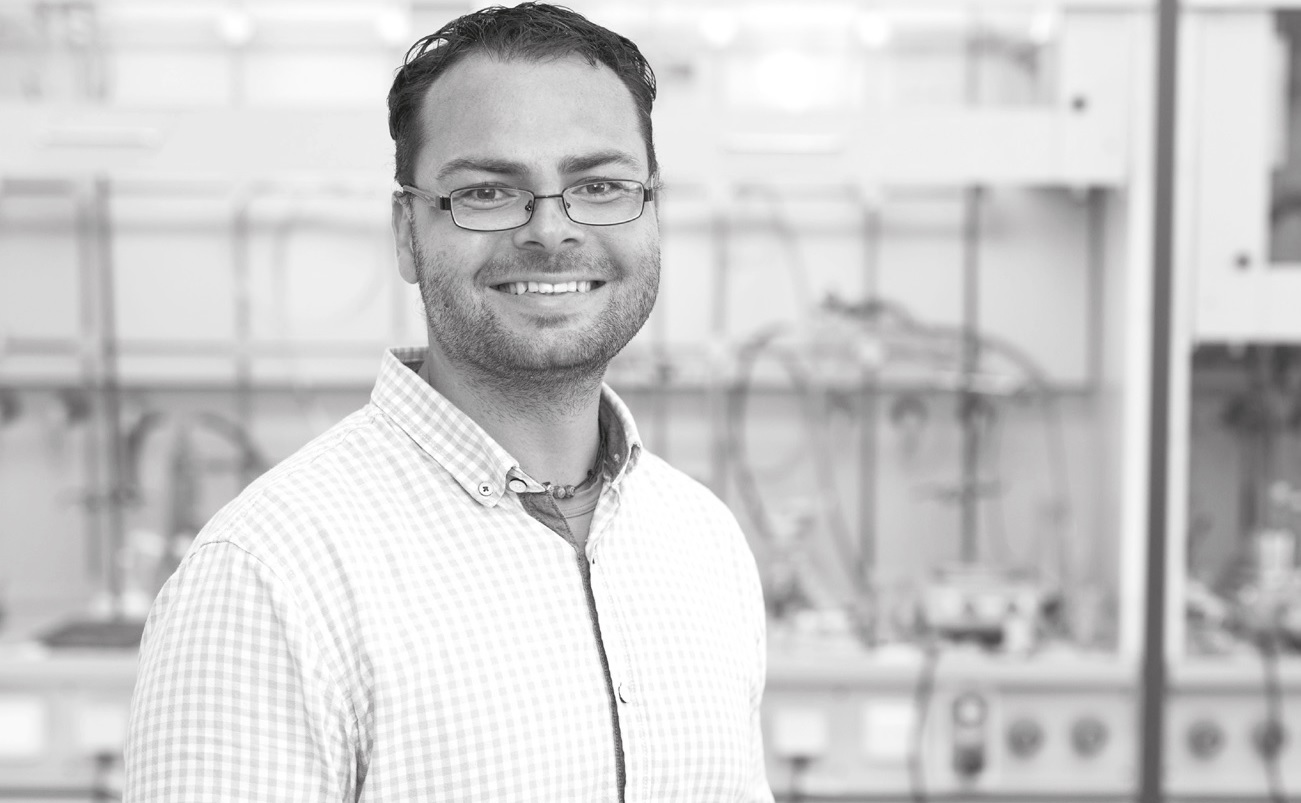 Vysoká škola chemicko-technologická v Praze/Tomáš Princ: DYNAMICKÁ ROVNOVÁHA NA DOSAH? S chemiky z VŠCHT Praha o vědě a rovnosti