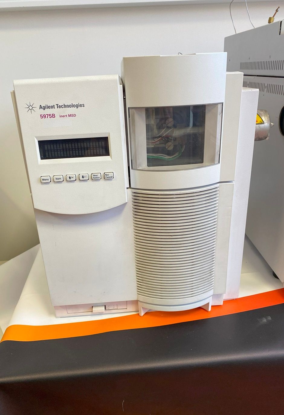 LabRulez GCMS | LabRulez GCMS