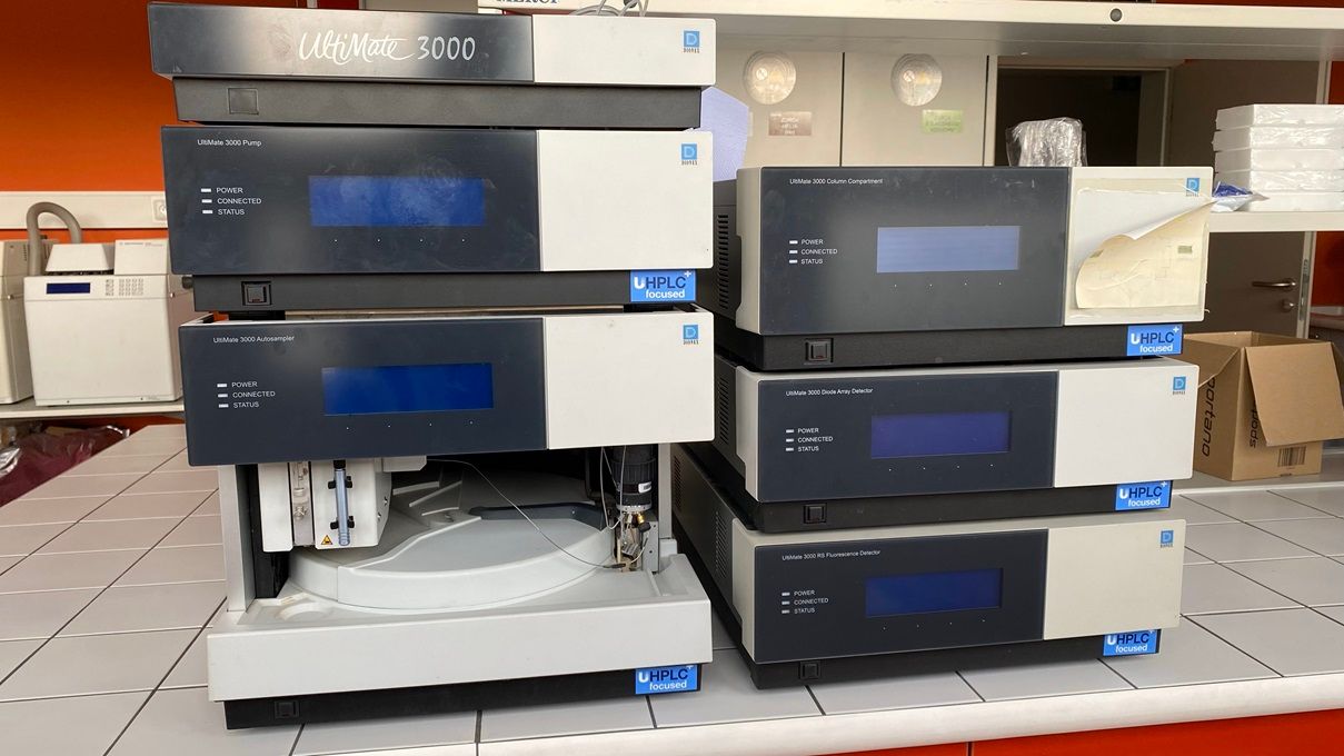 Bazaar products from Thermo Fisher Scientific | LabRulez LCMS