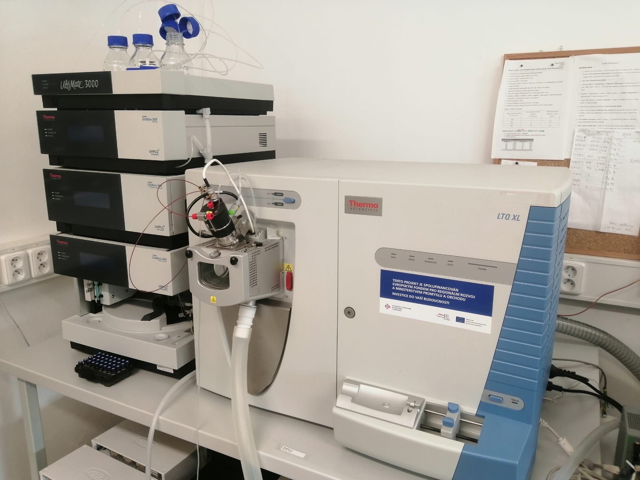 LabRulez LCMS | LabRulez LCMS