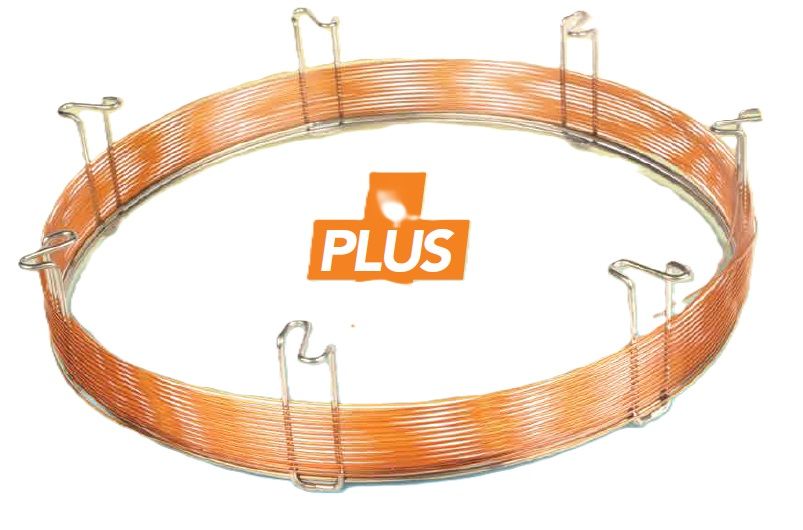 Phenomenex Zebron ZB-WAXplus GC Columns | LabRulez GCMS