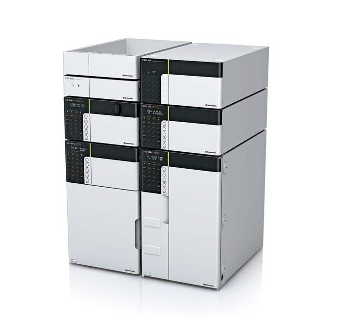 Shimadzu LC-20AD Liquid Chromatograph Pump (New) | LabRulez LCMS Shimadzu LC-20AD Liquid Chromatograph Pump (New) | LabRulez LCMS