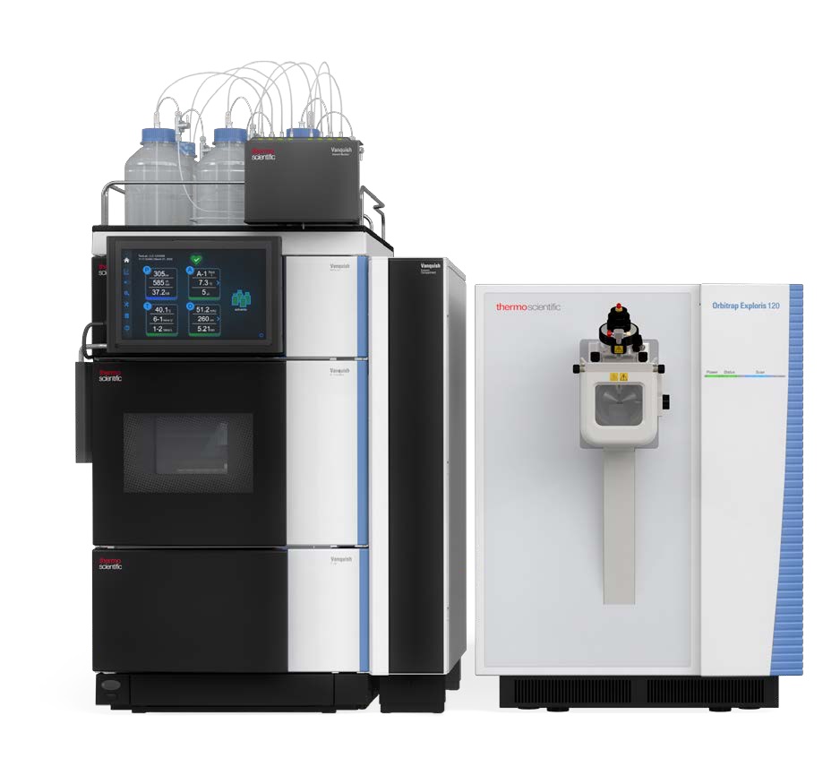 Thermo Scientific Orbitrap Exploris Mass Spectrometers | LabRulez LCMS