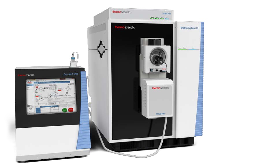 Thermo Scientific Orbitrap Exploris Mass Spectrometers | LabRulez LCMS