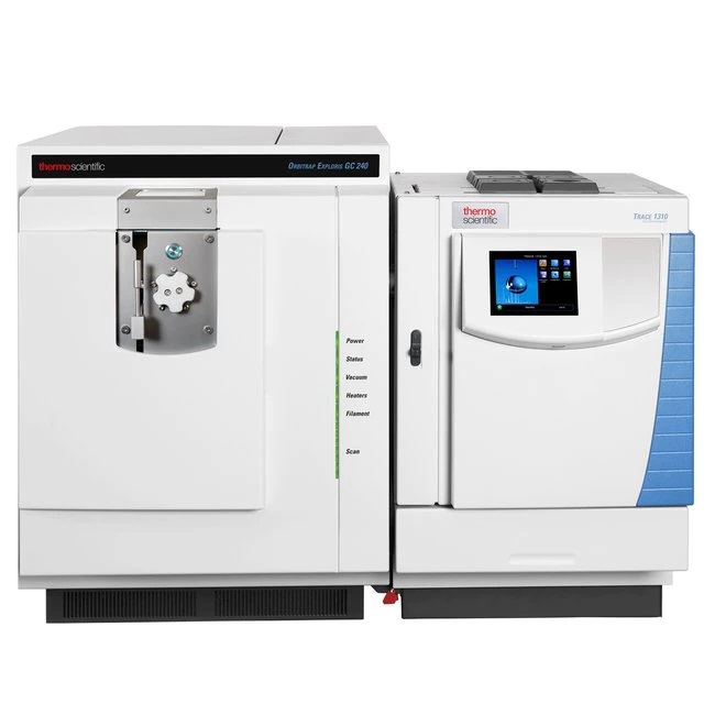 Thermo-Orbitrap-Exploris-GC-