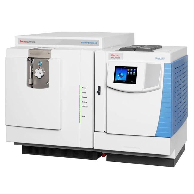 Products focused on GC/HRMS distributed by Thermo Fisher