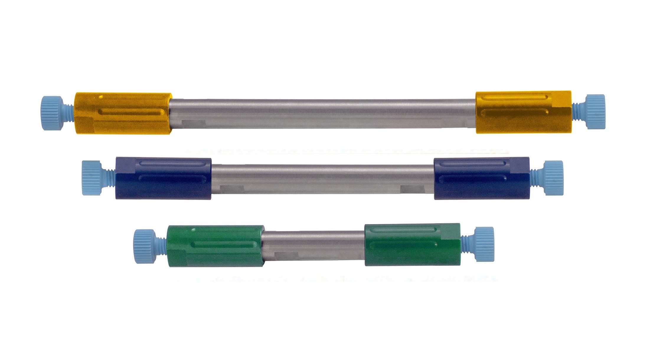 Chromservis: Nové HPLC/UHPLC kolony ARION