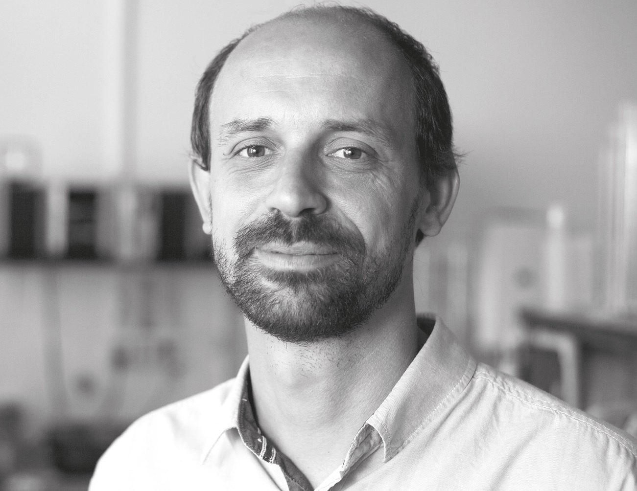 Vysoká škola chemicko-technologická v Praze/Tomáš Princ: DYNAMICKÁ ROVNOVÁHA NA DOSAH? S chemiky z VŠCHT Praha o vědě a rovnosti