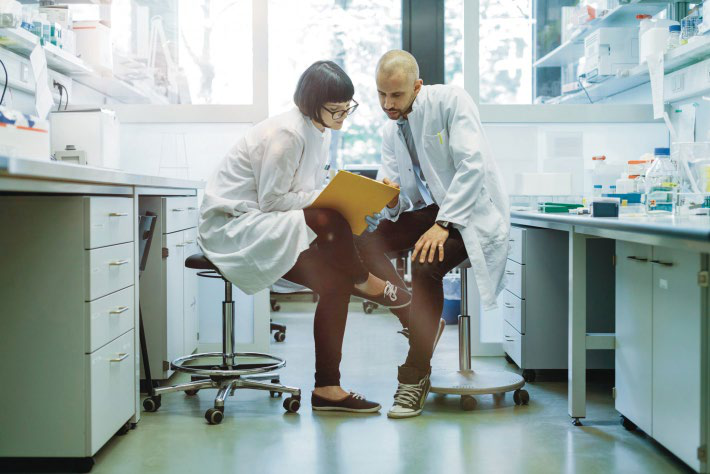 HPST/Agilent Technologies: Nabídky workshopů v partnerských laboratořích Agilent Technologies