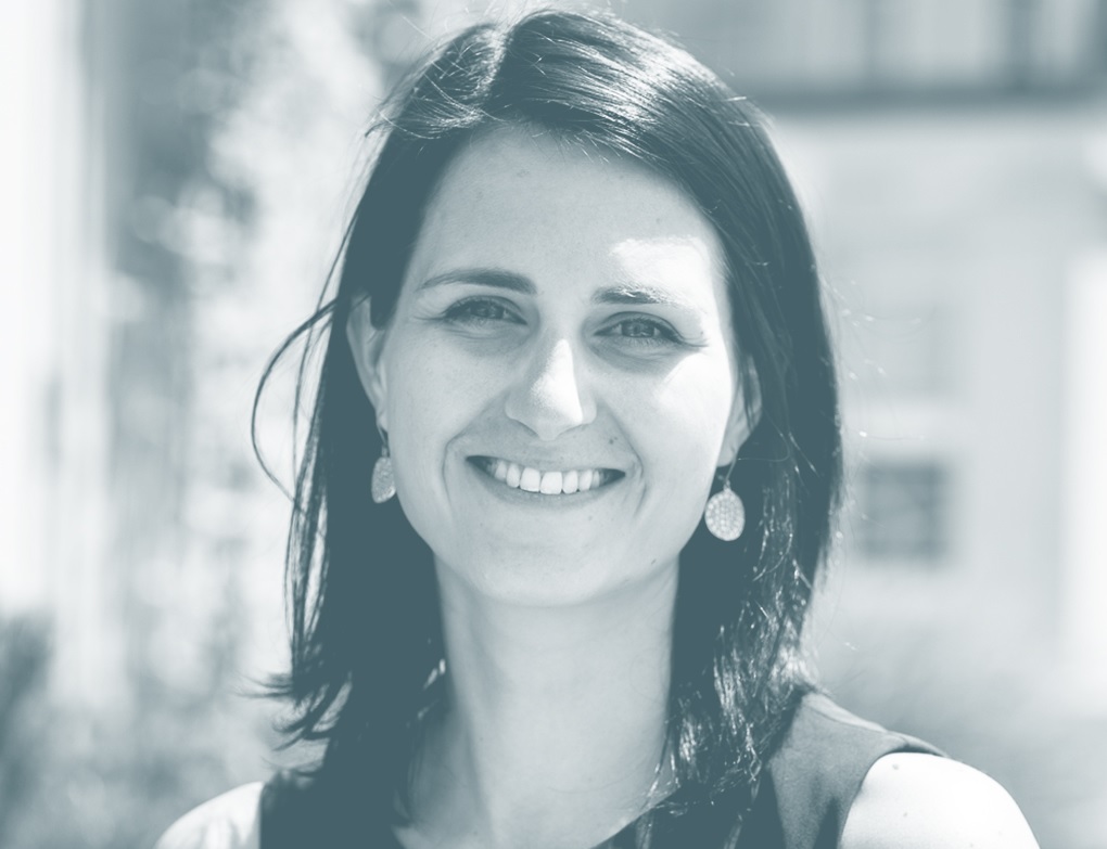 Nadace Experientia: Eva Bednářová