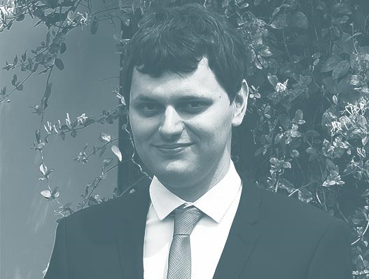 Nadace Experientia: Petr Slavík: Připravujeme gely na snížení zbytkových nečistot v lécích