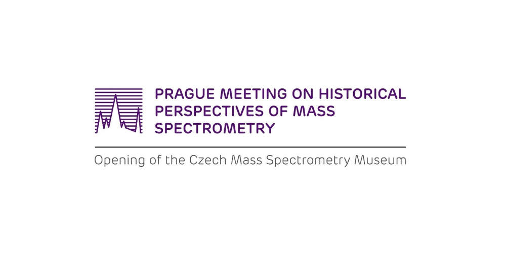 Prague Meeting on Historical Perspectives of Mass Spectrometry