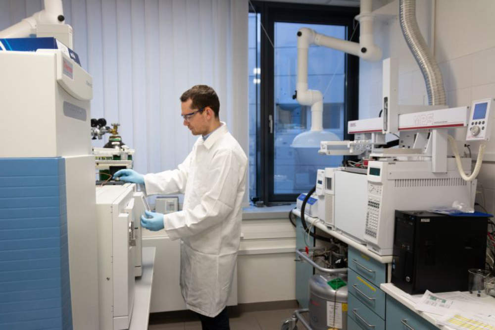 Recetox otevře živou laboratoř za miliardu, naláká i zahraniční vědce