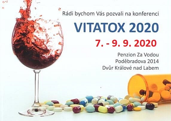 RADANAL: VITATOX 2020