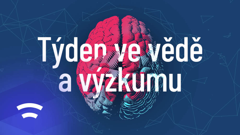 Podcasty Vědavýzkum.cz na Youradio Talk